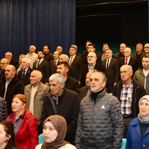 Muhtarlara Yönelik Eğitim Programı Düzenlendi. - fotoğraf 4
