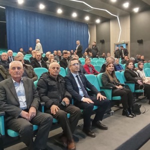 Muhtarlara Yönelik Eğitim Programı Düzenlendi. - fotoğraf 2