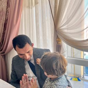 Koruyucu Aile Kapsamında Doğum Günü Kutlaması - fotoğraf 1