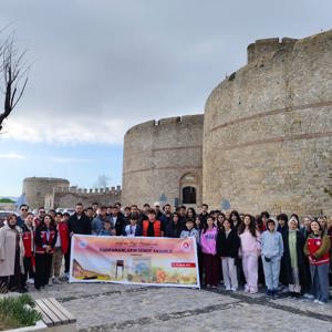 Bakanlığımız Koordinesinde Şehit ve Gazi Çocuklarına Yönelik Çanakkale Tarih ve Kültür Programı Yapıldı - fotoğraf 9