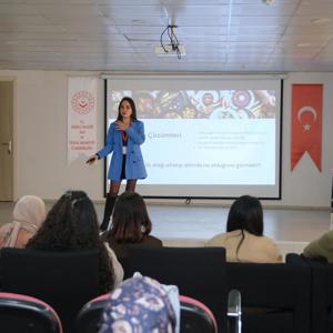 Diyabet Farkındalık Haftası Kapsamında İl Müdürlüğü Personeline Eğitim Verildi - fotoğraf 4