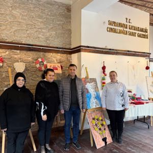Bir Emek Bir Umut Bir Hayat - fotoğraf 2
