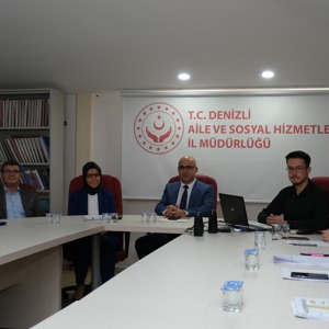 Sanata Teşvik ve Sanatla Yaşam Programı Kapsamında Bilgilendirme Toplantısı Yapıldı - fotoğraf 2