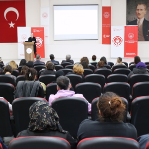 Aile İçinde Dayanışma ve Toplumsal Huzur - fotoğraf 3