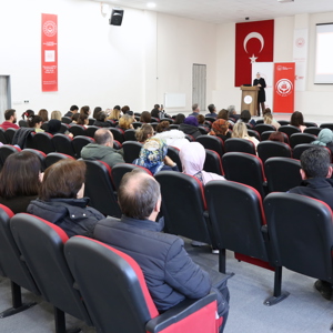 Aile İçinde Dayanışma ve Toplumsal Huzur - fotoğraf 4
