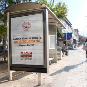 Kadına Yönelik Şiddetle Mücadelede Denizli’de 25 Kasım Farkındalık Çalışmaları Gerçekleştirildi - fotoğraf 1