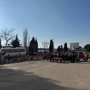 Bandırma’da “Aile Yılı Kapanış Konseri” Coşkuyla Gerçekleştirildi - fotoğraf 4