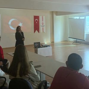 29 Ekim Cumhuriyet Bayramı Merkezefendi Sosyal Hizmet Merkezinde Coşkuyla Kutlandı - fotoğraf 7