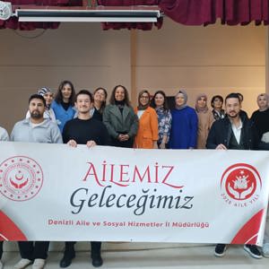 Aile Yılı Kapsamında “İkincil Travma ve Stresle Başetme Kaynakları” Atölye Çalışması Düzenlendi - fotoğraf 3