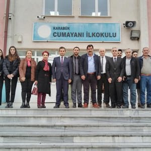 Resmî Nikâhın Teşvikine Yönelik Bilgilendirme Programı Düzenlendi - fotoğraf 4