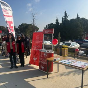 Aile Yılı Etkinlikleri Kapsamında Babadağ’da Psikososyal ve Aile Hizmetleri Tanıtım Standı - fotoğraf 8