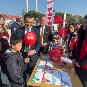 Aile Yılı Etkinlikleri Kapsamında Babadağ’da Psikososyal ve Aile Hizmetleri Tanıtım Standı - fotoğraf 9