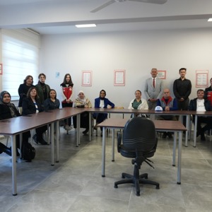 Sanata Teşvik ve Sanatla Yaşam Programı Kapsamında Ahşap Süsleme Kursu Başlatıldı - fotoğraf 4