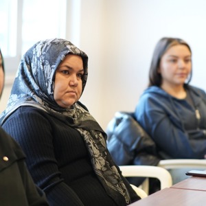 Sanata Teşvik ve Sanatla Yaşam Programı Kapsamında Ahşap Süsleme Kursu Başlatıldı - fotoğraf 5