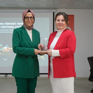 Yaratıcı Dramaya Yolculuk Atölye Programının Dördüncü ve Son Oturumu Gerçekleştirildi - fotoğraf 7