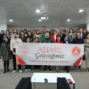 Yaratıcı Dramaya Yolculuk Atölye Programının Dördüncü ve Son Oturumu Gerçekleştirildi - fotoğraf 1