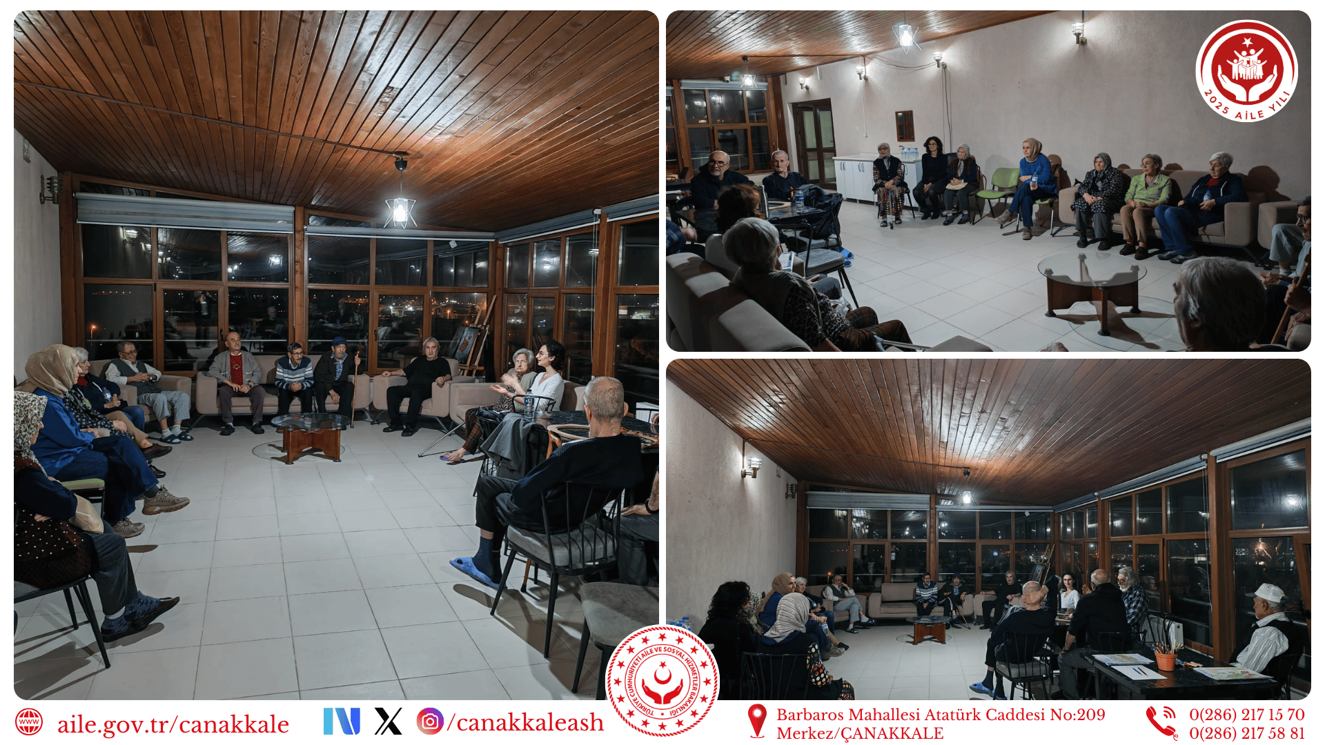 Arkeo-Kurgu: Aile Hatıralarından Arkeolojik Hikâyelere