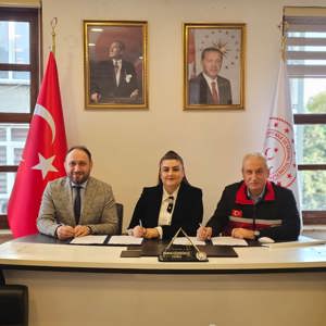 Samsun’daki Kadın Kooperatiflerine Dijital Destek   - fotoğraf 2