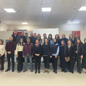 Anka Psikososyal Destek Programı Tanıtım Toplantısı Gerçekleştirildi  - fotoğraf 3