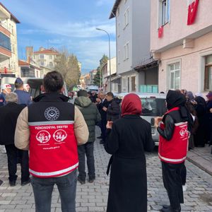 Kore Gazimiz Arif Ata’yı Rahmet ve Minnetle Anıyoruz - fotoğraf 2