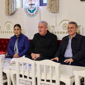 Çocuk Hakları Komitesi Üyeleriyle Teraryum Atölyesi ve Eğitim Etkinliği - fotoğraf 2