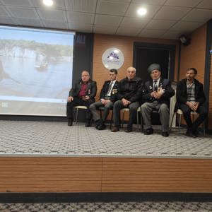 Vatan ve Kahramanlık Buluşmaları Tavşanlı’da Gerçekleştirildi - fotoğraf 1