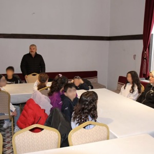 Çocuklarımız Yöresel Lezzetlerle Buluştu - fotoğraf 2