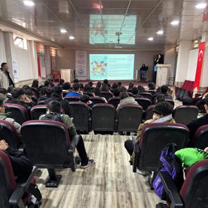 Çocuk Hakları Eğitimi - fotoğraf 2