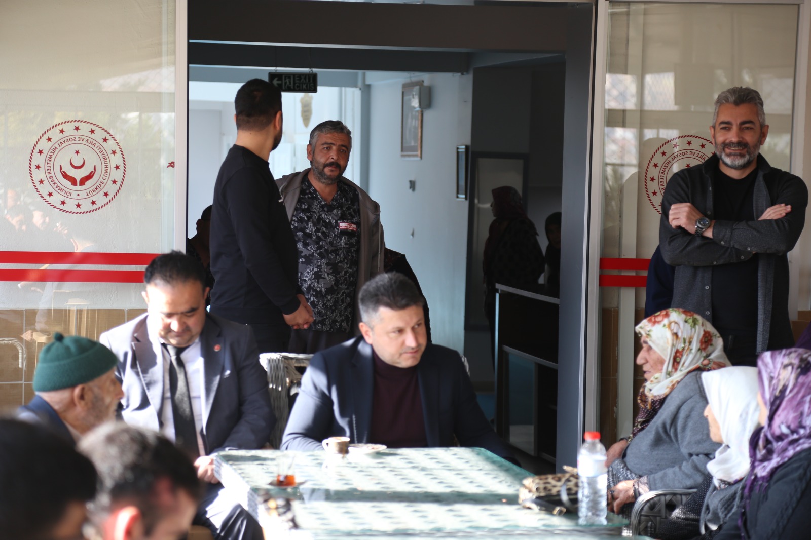 Gönül Telinin Ahengi...