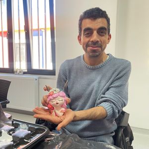 Engelli Aktif Yaşam Merkezi Müdürlüğü - fotoğraf 4