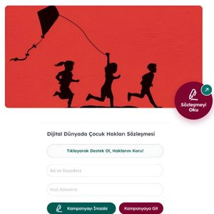 Dijital dünyada çocuklarımızın haklarını hep birlikte koruyalım - fotoğraf 1