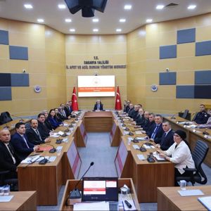 Çocuk Koruma ve Kadına Yönelik Şiddetle Mücadelede İl Düzeyinde Koordinasyon Güçlendiriliyor - fotoğraf 1
