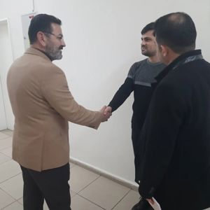 İl Müdürümüz Nejat İLHAN, Bilecik Çocuk Evleri Sitesi Müdürlüğümüzü Ziyaret Etti - fotoğraf 4