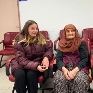 İl Müdürümüz Nejat İLHAN, Kıymetli Eşi ve Çocukları ile Birlikte Bilecik Huzurevi Müdürlüğünü Ziyaret Etti - fotoğraf 4