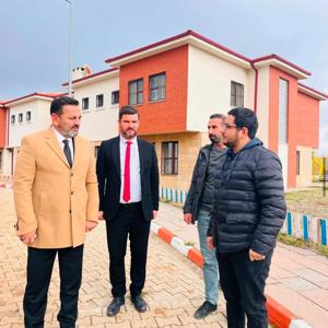 İl Müdürümüz Nejat İLHAN, Müdürlüğümüze Bağlı Bozüyük Çocuk Evleri Sitesi Müdürlüğünü Ziyaret Etti - fotoğraf 4