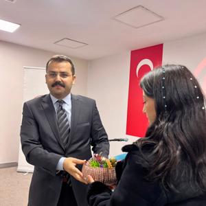 Rol Model Buluşmaları - fotoğraf 7