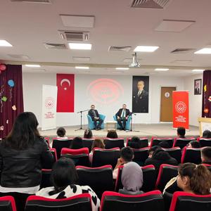 Rol Model Buluşmaları - fotoğraf 4