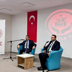 Rol Model Buluşmaları - fotoğraf 2
