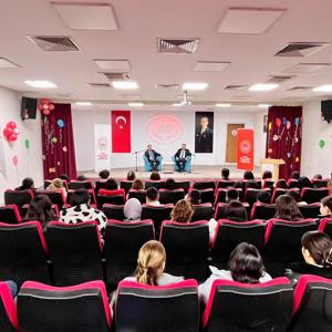 Rol Model Buluşmaları - fotoğraf 5