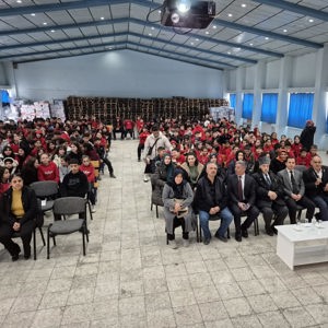 "Vatan ve Kahramanlık Buluşmaları" Devam Ediyor - fotoğraf 3