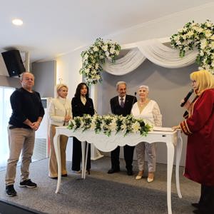 Aile Yılı'nda Huzurevi Sakinlerimizin İkinci Bahar Mutluluğu - fotoğraf 1