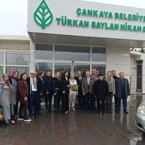 Aile Yılı'nda Huzurevi Sakinlerimizin İkinci Bahar Mutluluğu - fotoğraf 3