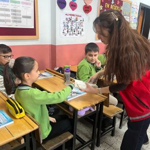 Aile Yılı kapsamında sosyal hizmet alanına yönelik farkındalık etkinlikleri  - fotoğraf 1