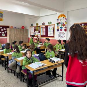 Aile Yılı kapsamında sosyal hizmet alanına yönelik farkındalık etkinlikleri  - fotoğraf 3