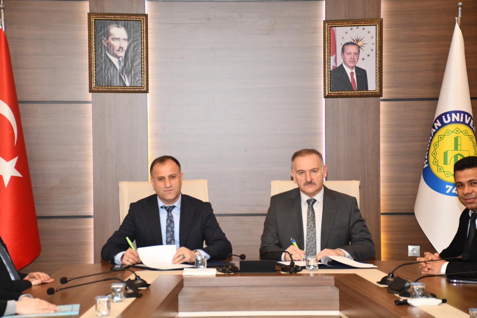 Koruma ve Bakım Altındaki Çocukların Ağız ve Diş Sağlığı İçin İş Birliği Protokolü İmzalandı.