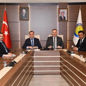 Koruma ve Bakım Altındaki Çocukların Ağız ve Diş Sağlığı İçin İş Birliği Protokolü İmzalandı. - fotoğraf 3