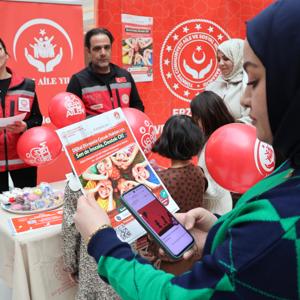 "Dijital Dünyada Çocuk Hakları Sözleşmesi"ne Yönelik 81 İlde Farkındalık Çalışmaları Yürütülüyor - fotoğraf 2