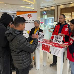 "Dijital Dünyada Çocuk Hakları Sözleşmesi"ne Yönelik 81 İlde Farkındalık Çalışmaları Yürütülüyor - fotoğraf 6