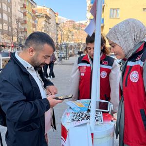 "Dijital Dünyada Çocuk Hakları Sözleşmesi"ne Yönelik 81 İlde Farkındalık Çalışmaları Yürütülüyor - fotoğraf 11