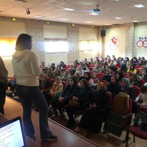 Van’lı Kadınlar ve Mülteci Kadınlar Şiddete Hayır Dedi - fotoğraf 4